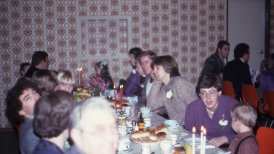 bruiloft leo en els 31